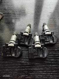 Датчики TPMS Mazda