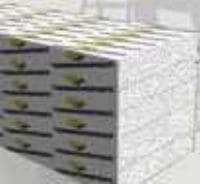 Тепло и шумоизоляция, материал EPS