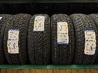 195 65 R15 новая ламель